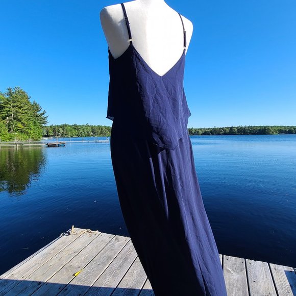 Blue Silk - Picture 4 of 5